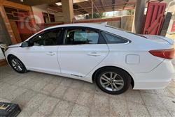 هیوندای سۆناتا